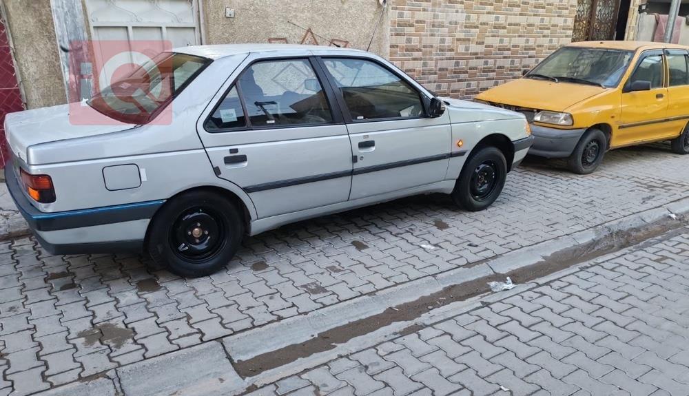 بيجو 405